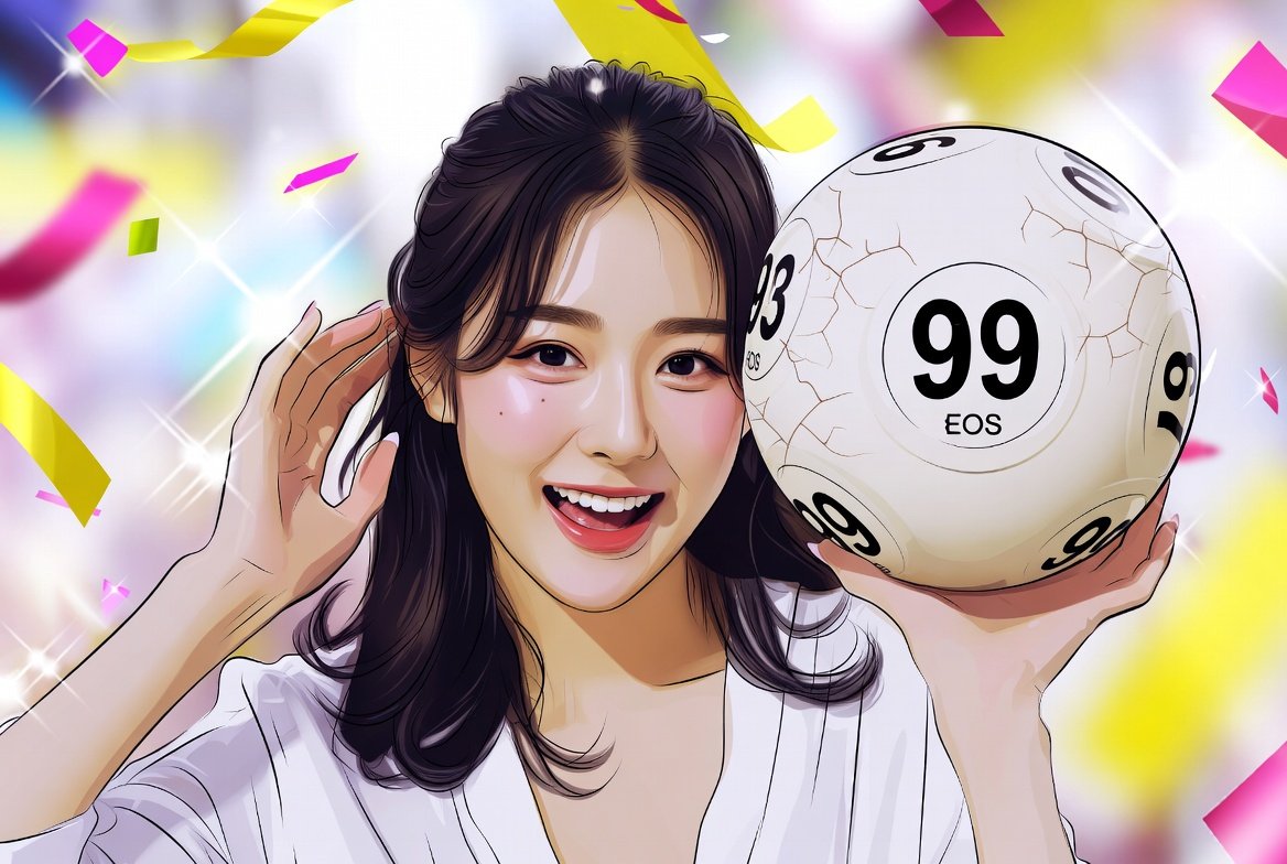 이오스파워볼 엔트리파워볼 실시간 결과 확인과 흐름 분석을 한눈에 정리한 가이드