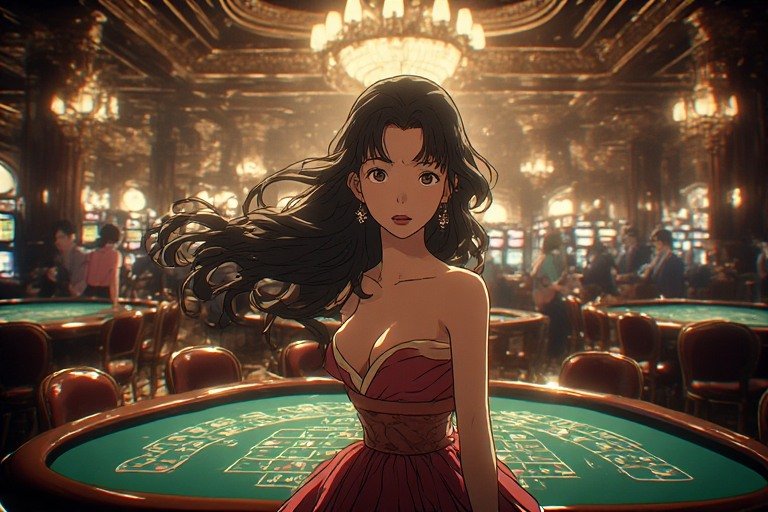 메타파워볼 이벤트가 자주 있어서 그때마다 보너스 챙기러 들어감